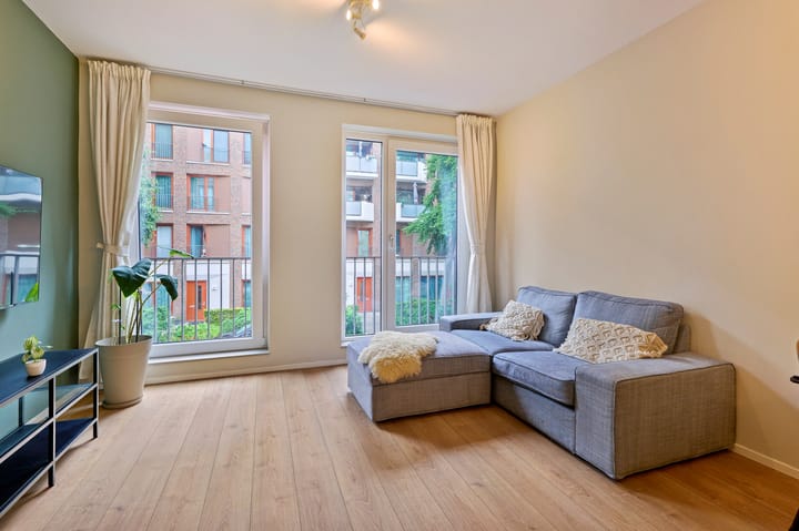 Foto 7 van Suze Robertsonstraat 29