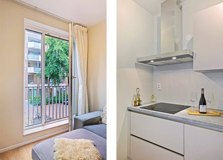 Foto 6 van Suze Robertsonstraat 29