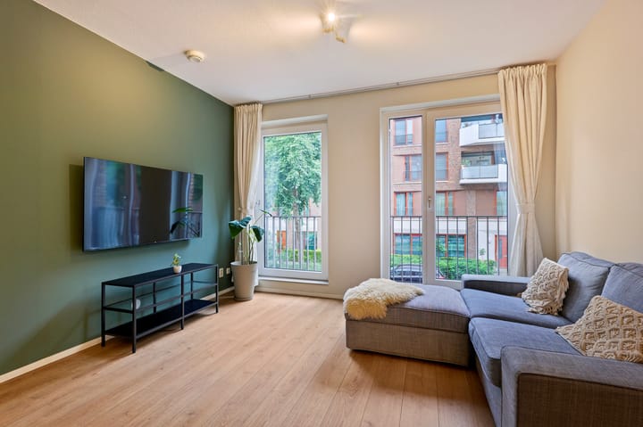 Foto 8 van Suze Robertsonstraat 29