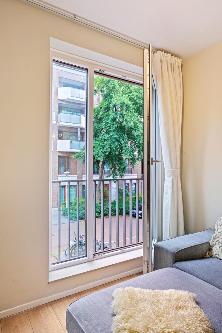 Foto 9 van Suze Robertsonstraat 29