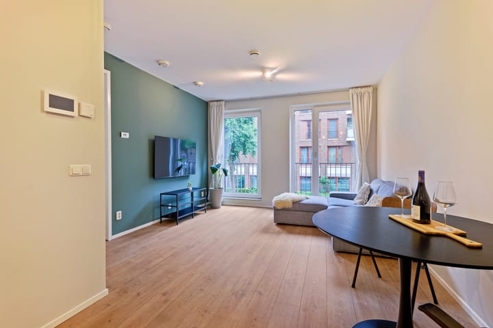 Foto 10 van Suze Robertsonstraat 29