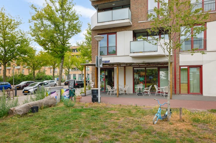 Foto 23 van Suze Robertsonstraat 29