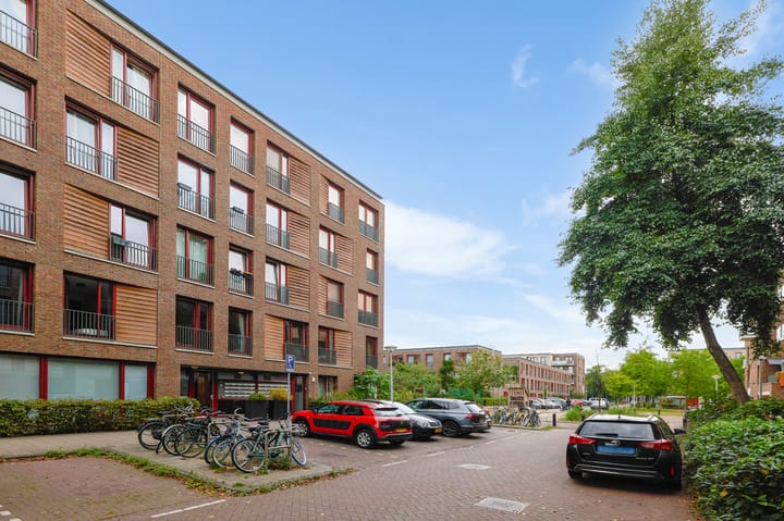 Foto 21 van Suze Robertsonstraat 29