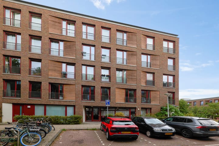 Foto 22 van Suze Robertsonstraat 29