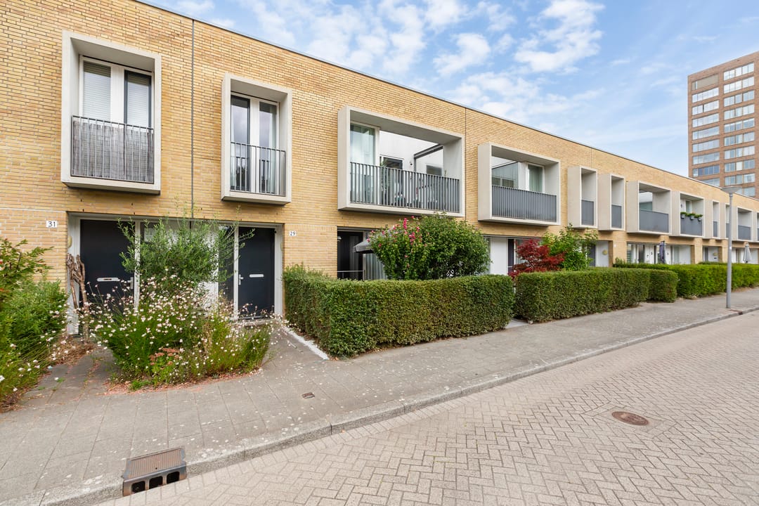 Foto 1 van Doornenburg 29