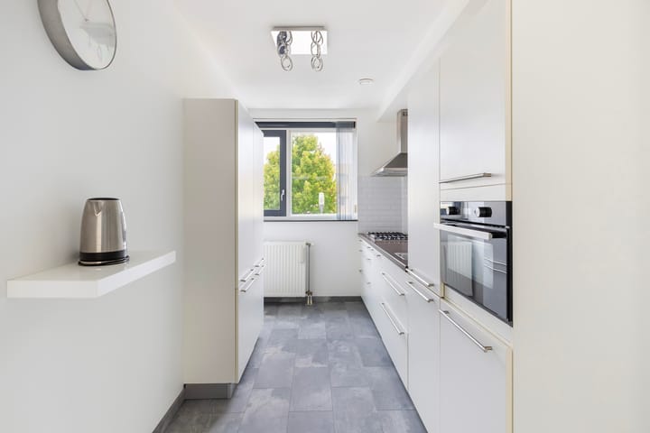 Foto 3 van Doornenburg 29