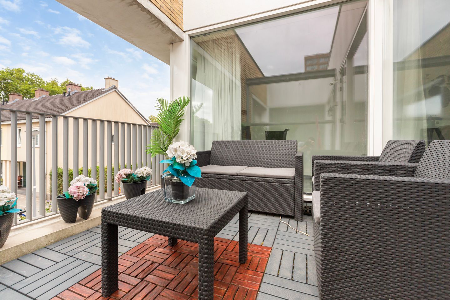 Foto 5 van Doornenburg 29