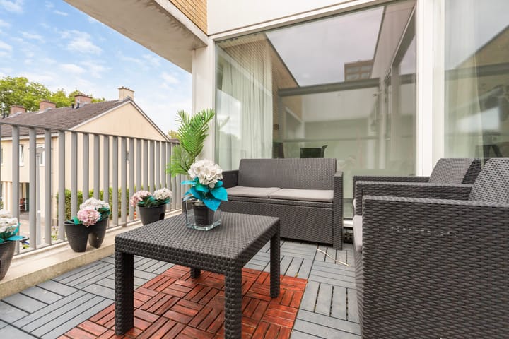 Foto 5 van Doornenburg 29