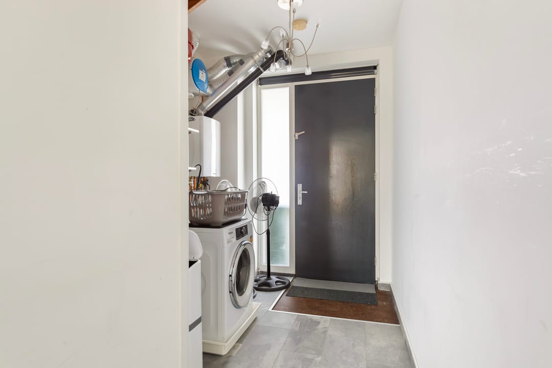 Foto 8 van Doornenburg 29