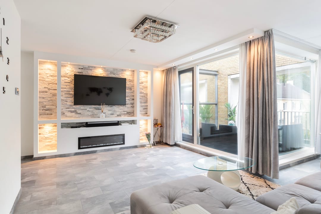 Foto 2 van Doornenburg 29