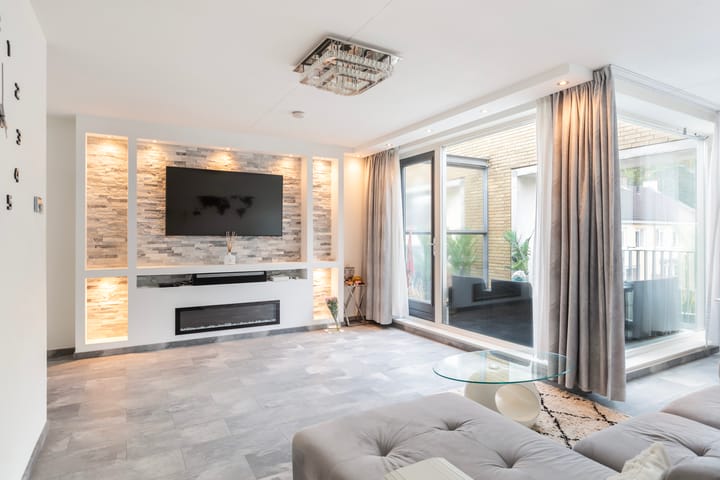 Foto 2 van Doornenburg 29