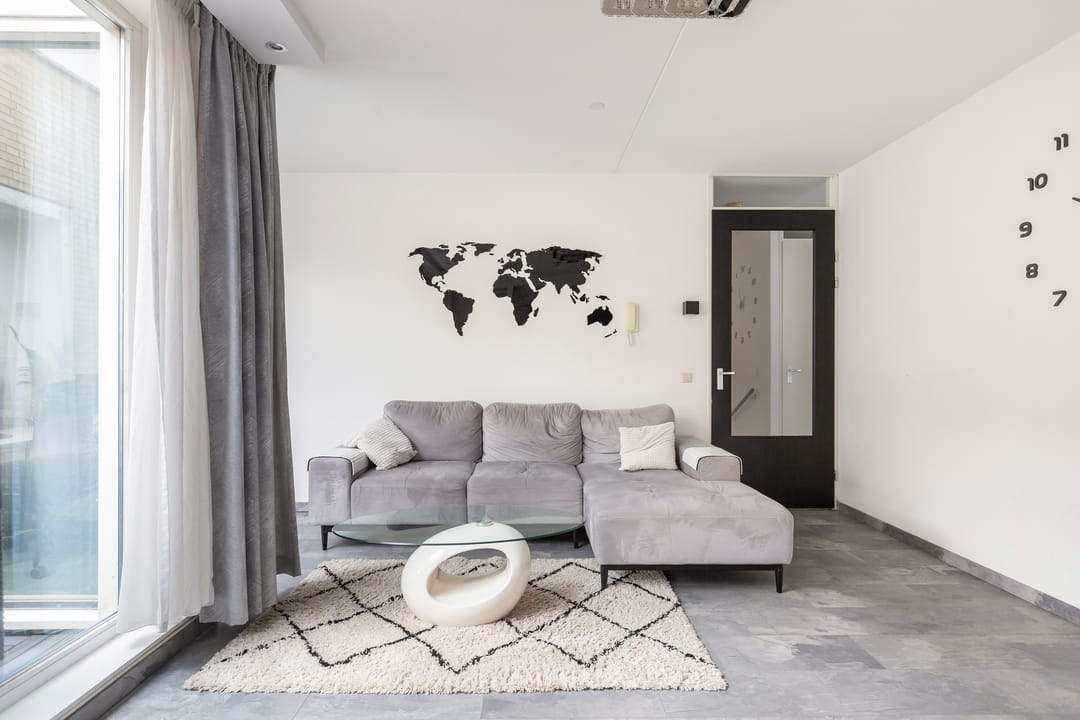 Foto 16 van Doornenburg 29