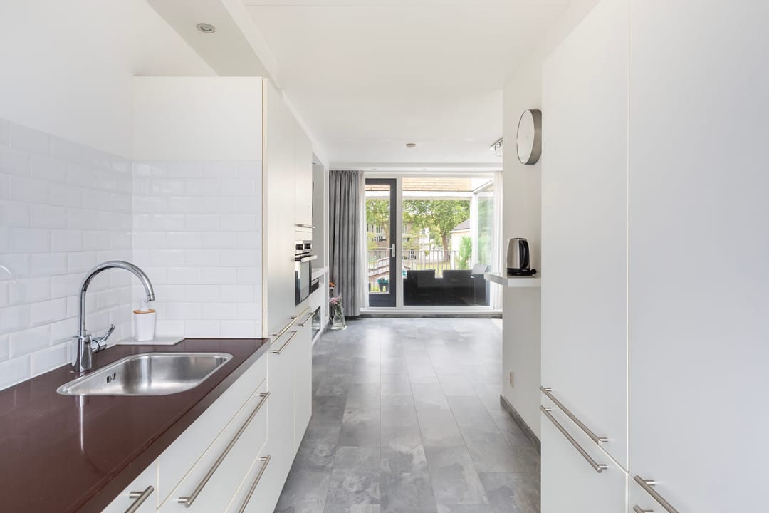 Foto 23 van Doornenburg 29