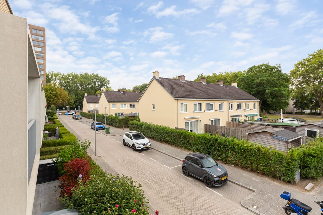 Foto 26 van Doornenburg 29