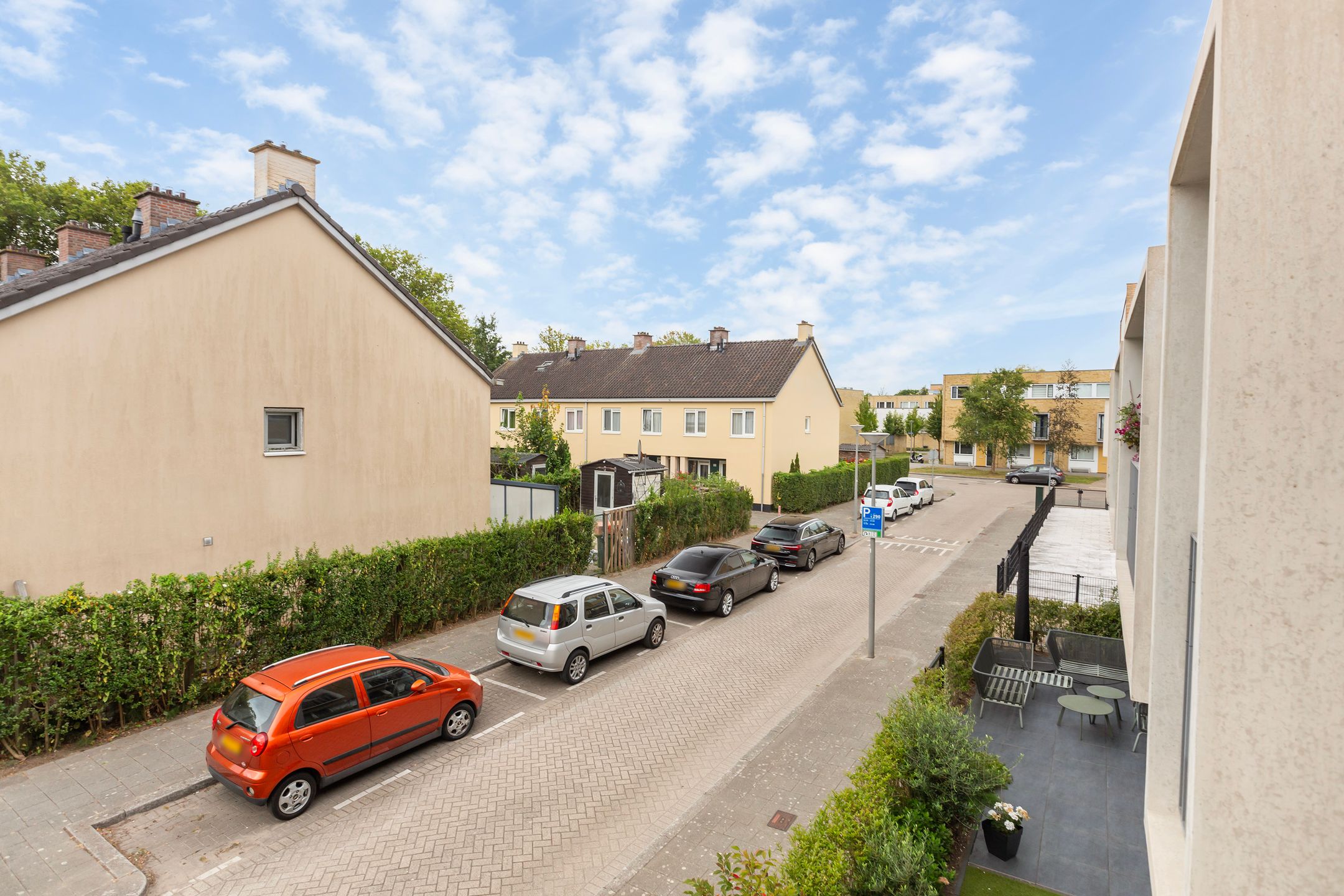 Foto 27 van Doornenburg 29