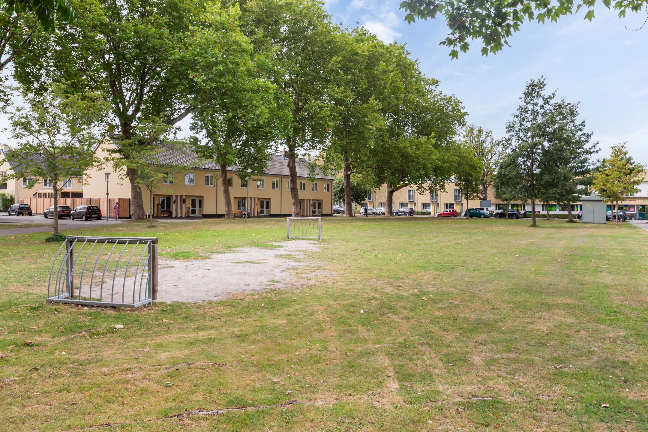 Foto 33 van Doornenburg 29