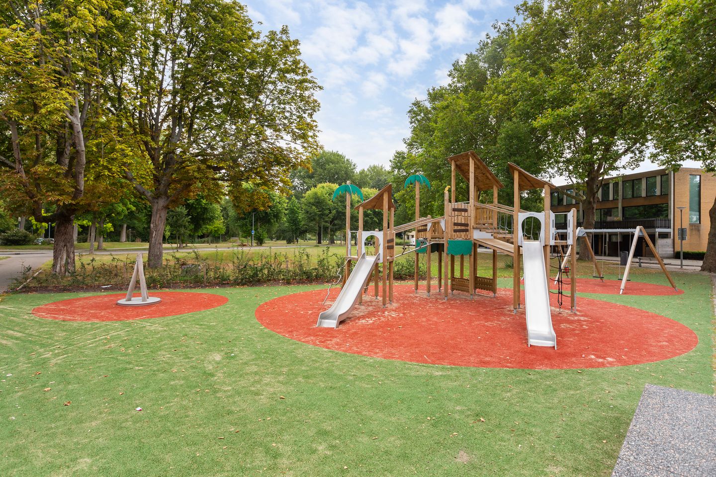 Foto 34 van Doornenburg 29