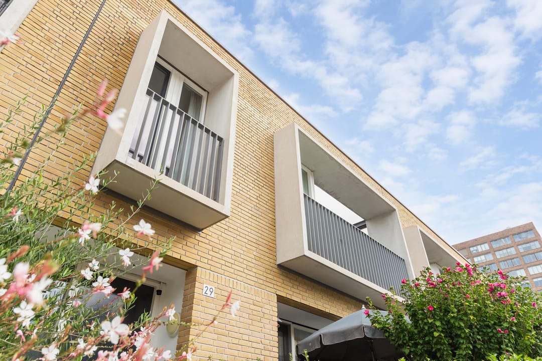 Foto 37 van Doornenburg 29