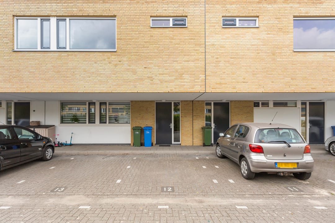 Foto 38 van Doornenburg 29