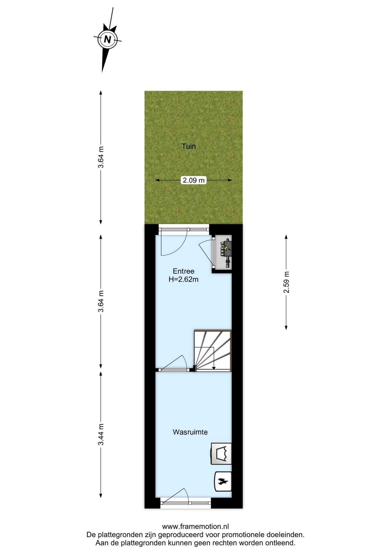 Foto 40 van Doornenburg 29