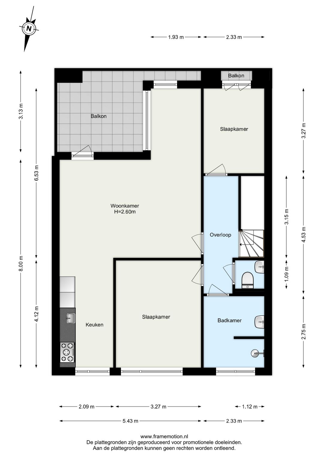Foto 41 van Doornenburg 29