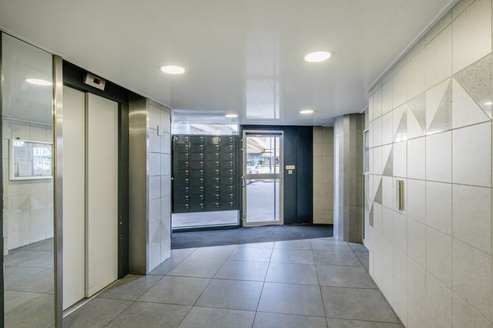 Foto 5 van Zuidplein 572