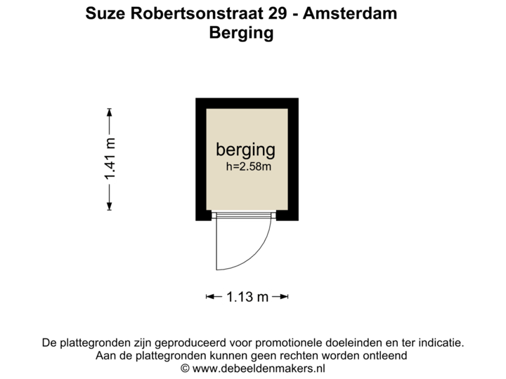 Berging