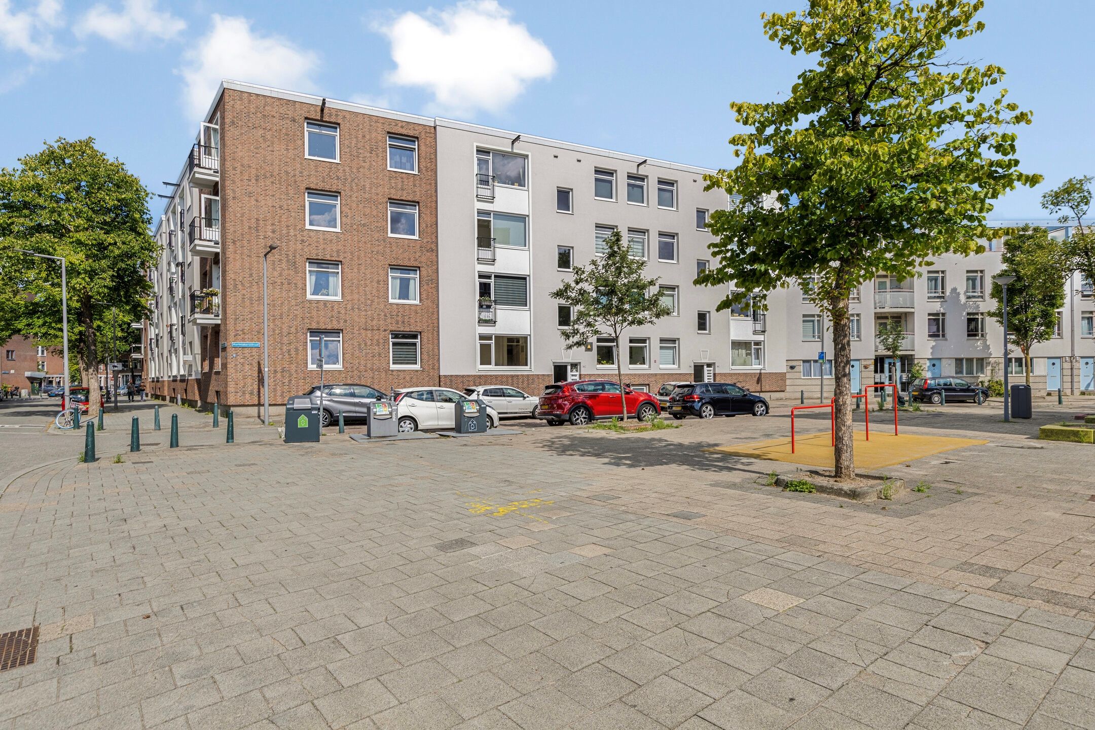 Korfmakersstraat 97-A 97 A