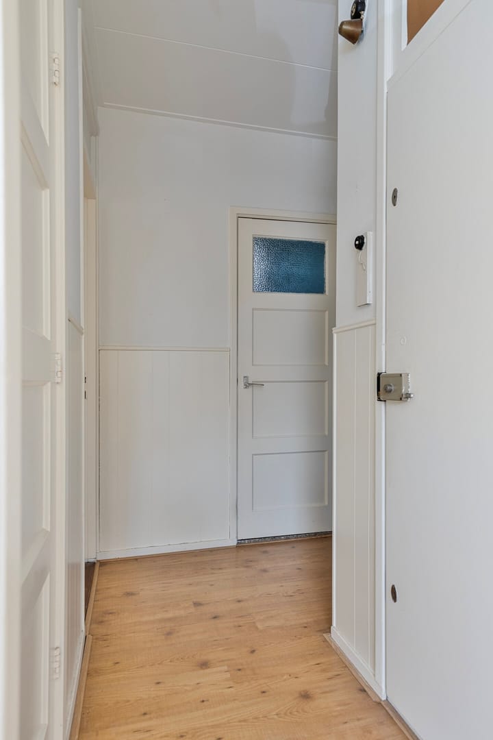 Foto 4 van Korfmakersstraat 97-A