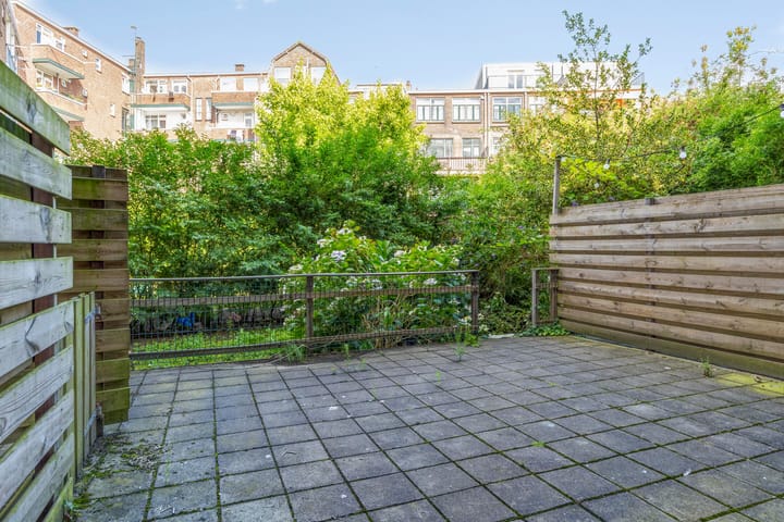 Foto 2 van Korfmakersstraat 97-A