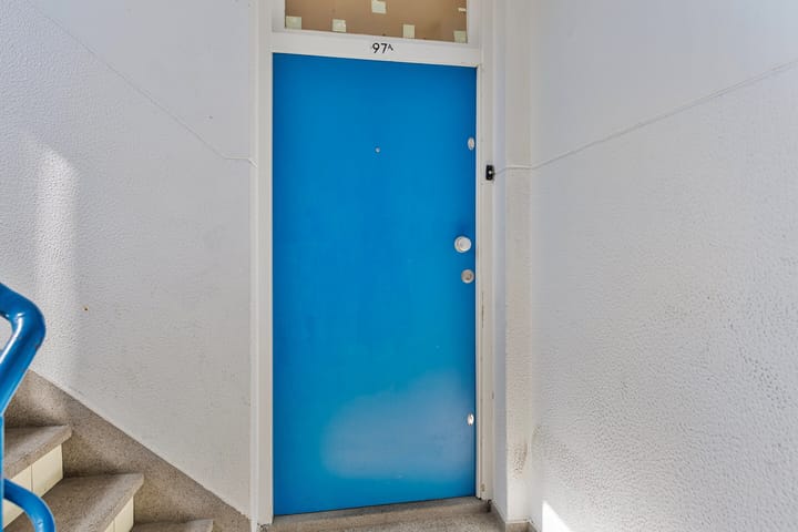 Foto 3 van Korfmakersstraat 97-A