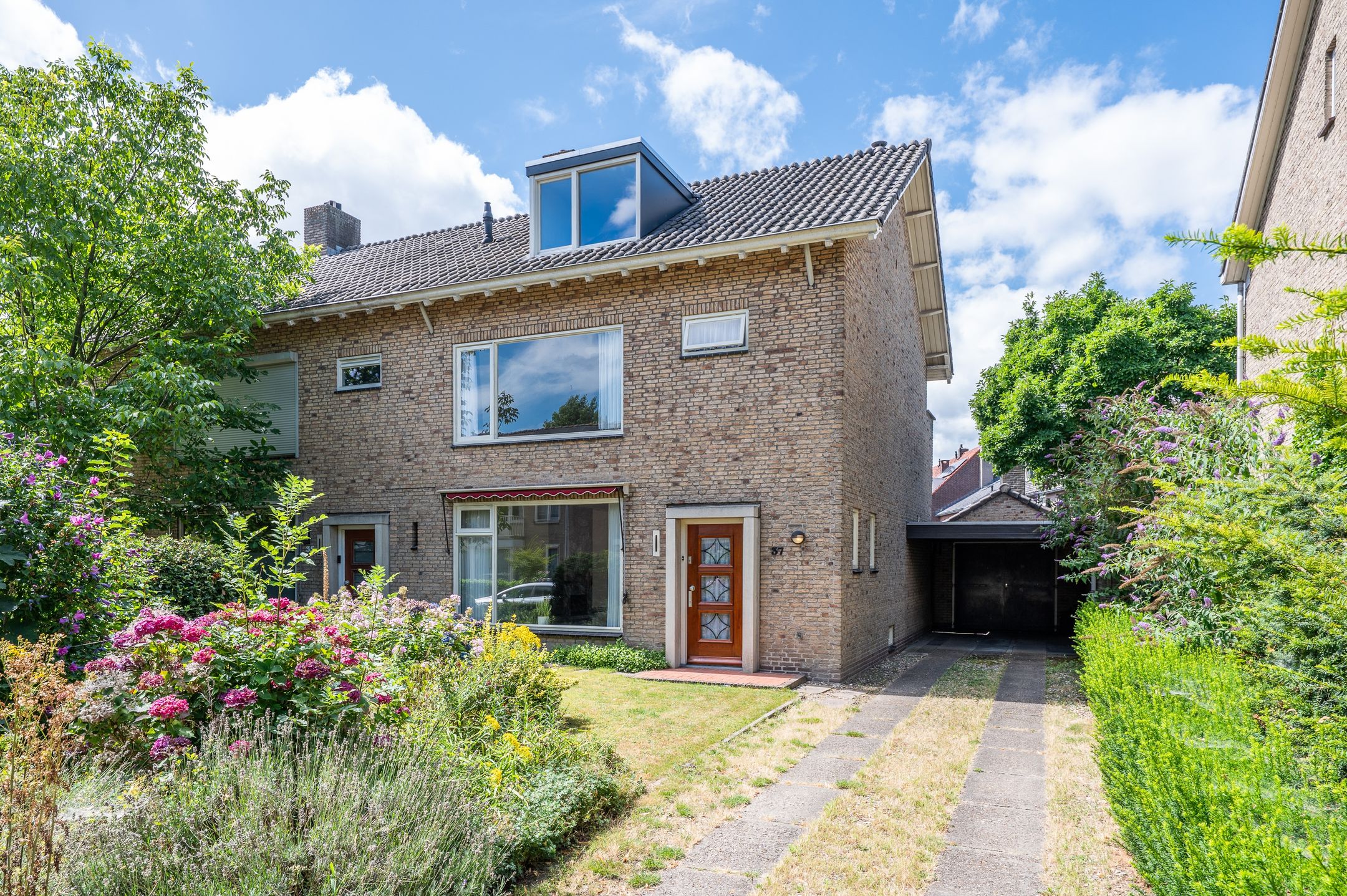 van Vorststraat, 37, Eindhoven, 5622CV, Noord-Brabant, Nederland 37 