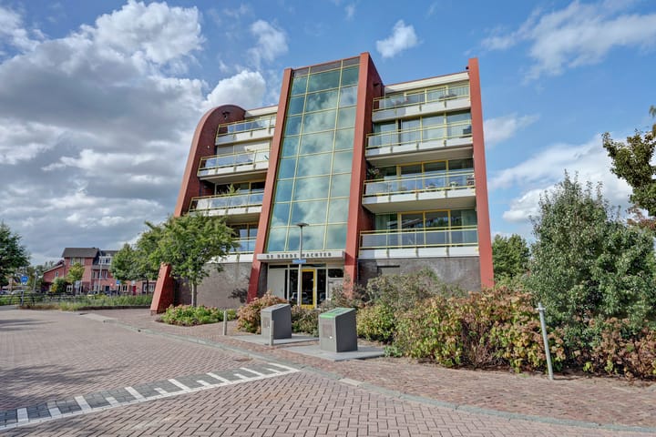 Foto 3 van Watermunt 42