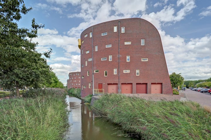 Foto 32 van Watermunt 42