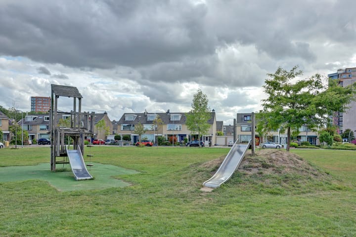 Foto 33 van Watermunt 42