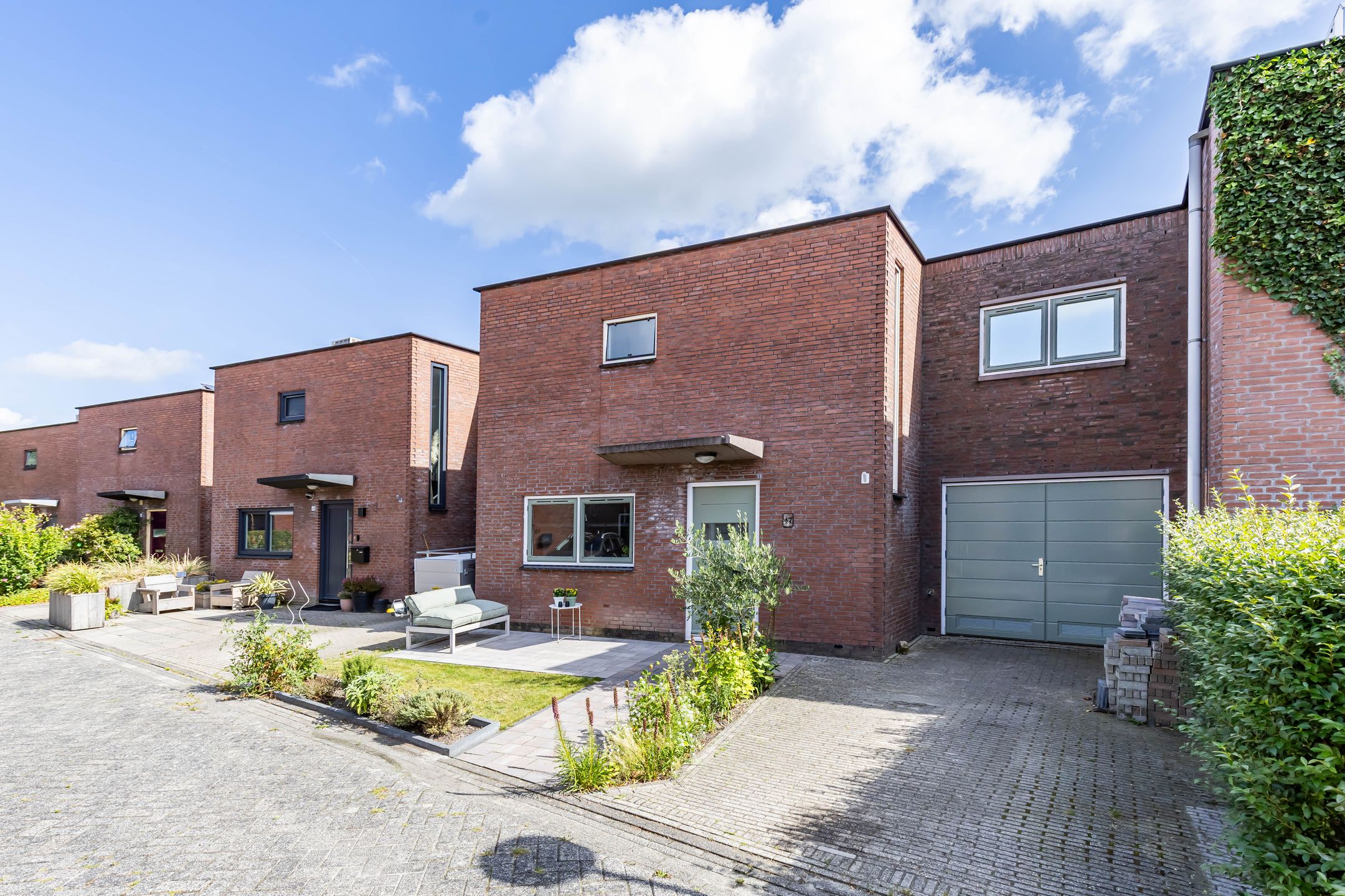 Oscar Wildestraat, 47, Groningen, 9746AR, Groningen, Nederland 47