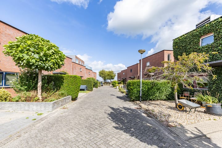 Foto 6 van Oscar Wildestraat 47