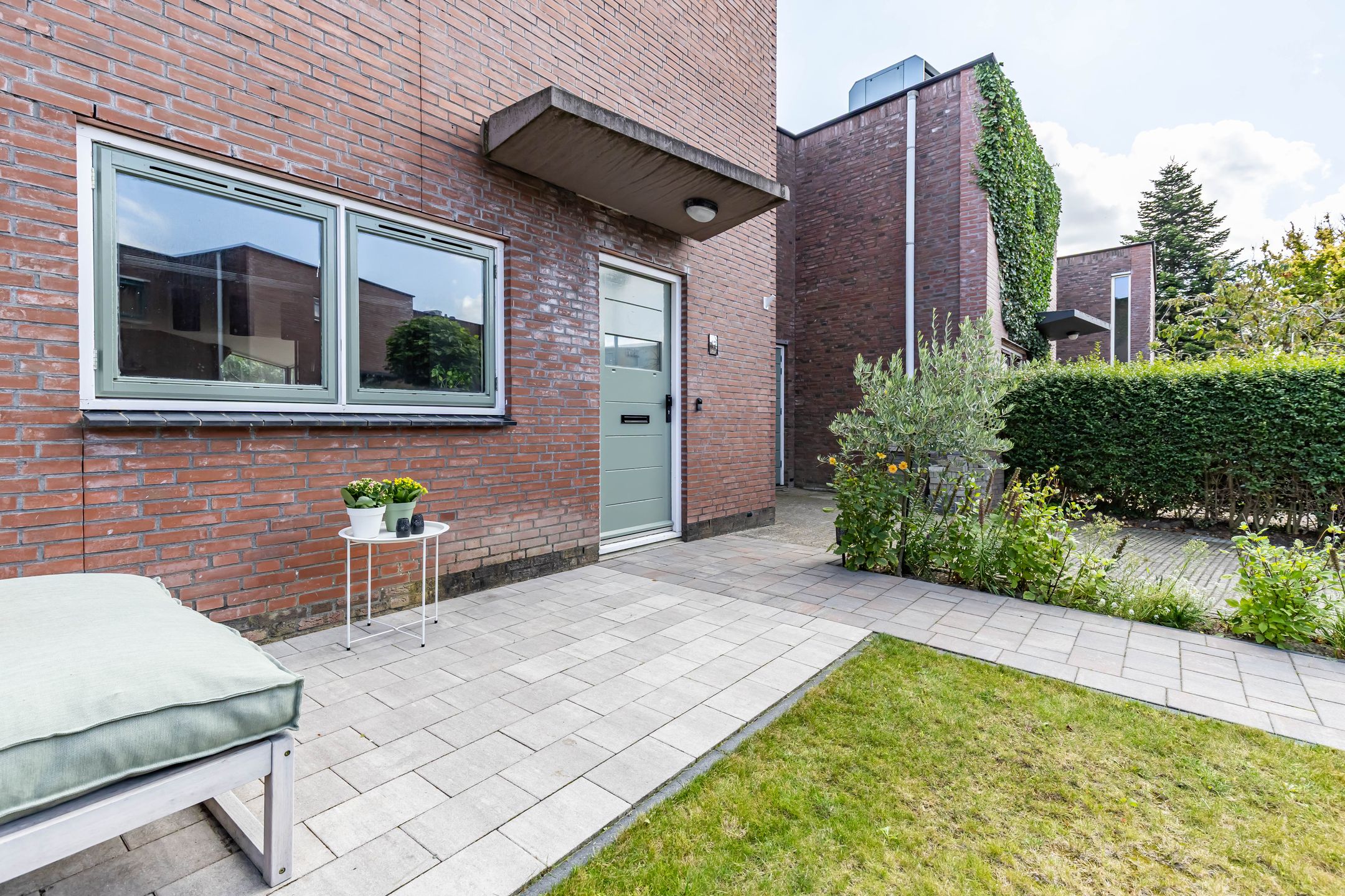 Photo 9 of Oscar Wildestraat 47