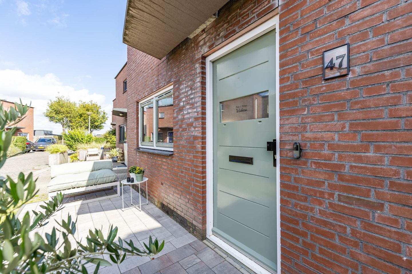 Photo 10 of Oscar Wildestraat 47