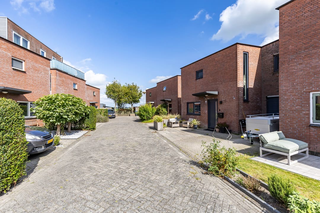 Photo 7 of Oscar Wildestraat 47