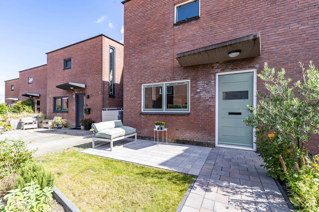 Photo 8 of Oscar Wildestraat 47