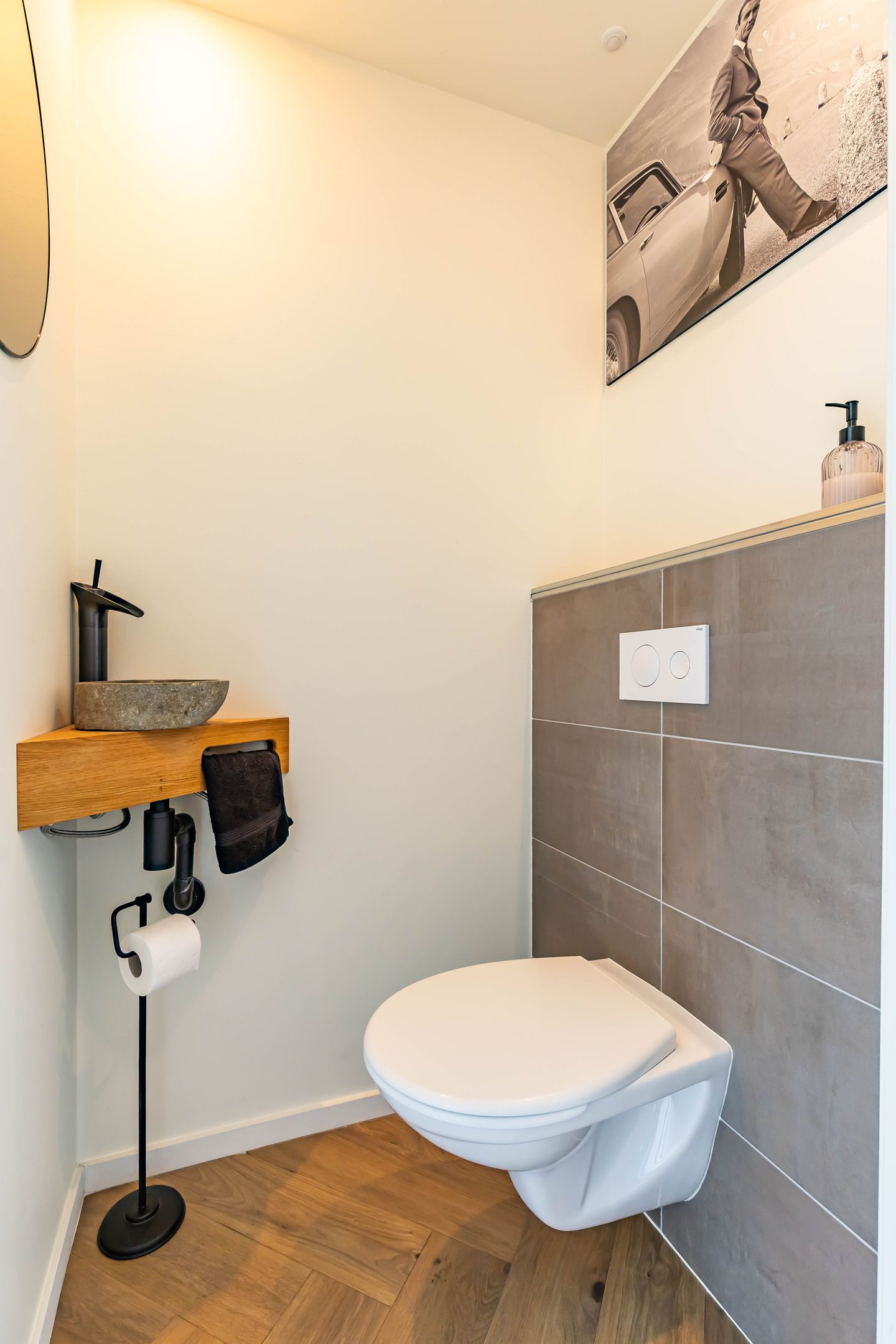 Photo 14 of Oscar Wildestraat 47