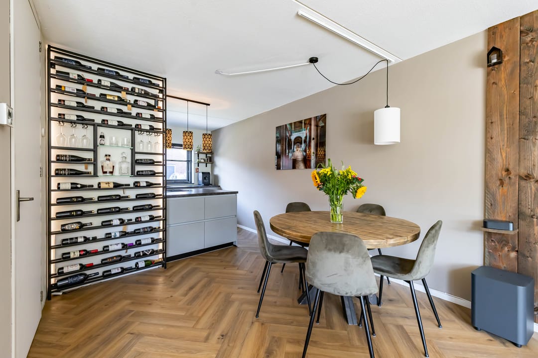 Photo 16 of Oscar Wildestraat 47