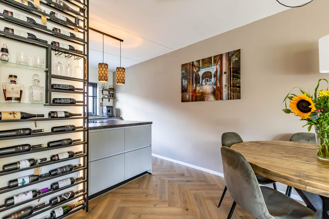 Photo 17 of Oscar Wildestraat 47