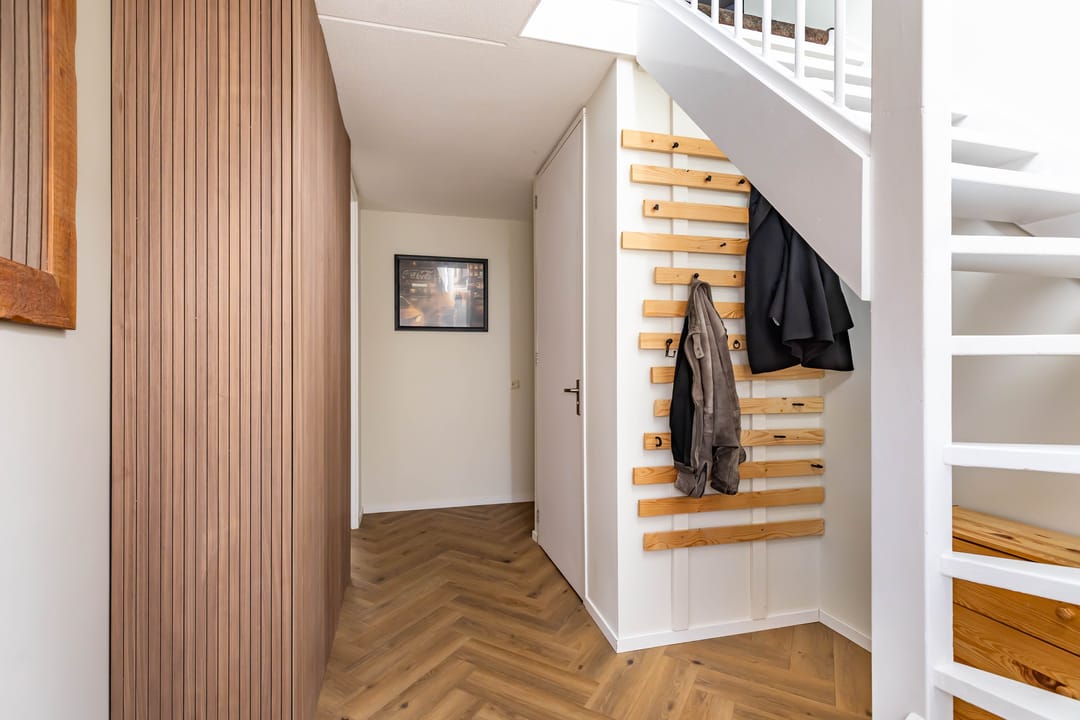 Photo 13 of Oscar Wildestraat 47