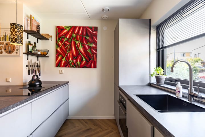 Foto 19 van Oscar Wildestraat 47