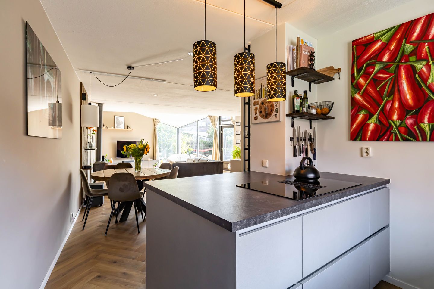 Photo 20 of Oscar Wildestraat 47