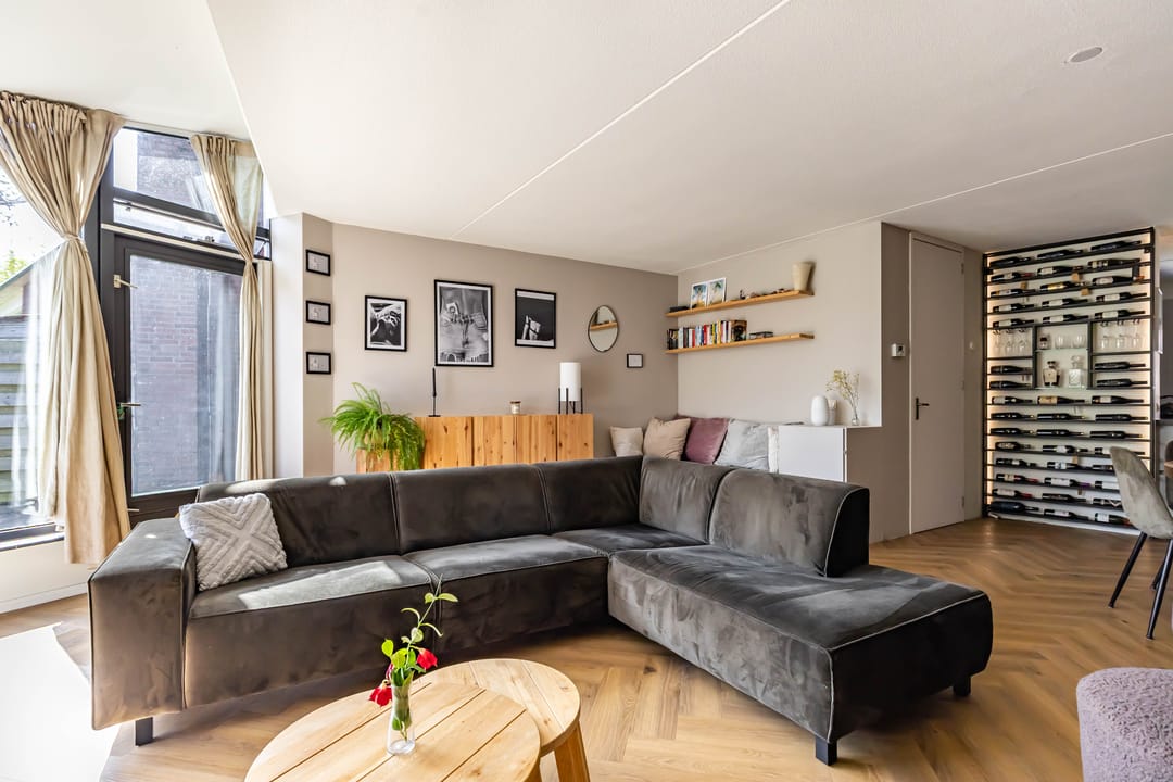 Photo 22 of Oscar Wildestraat 47