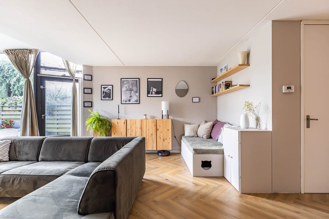 Photo 23 of Oscar Wildestraat 47