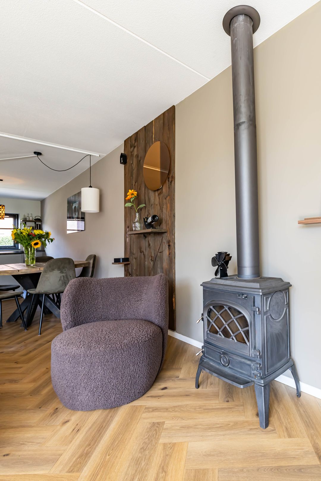 Photo 26 of Oscar Wildestraat 47